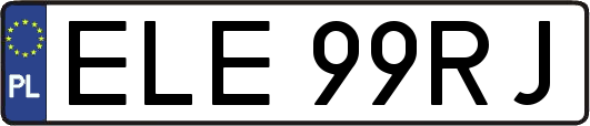 ELE99RJ