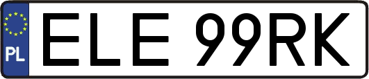 ELE99RK