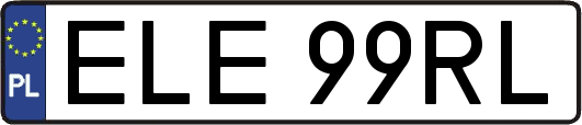 ELE99RL