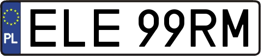 ELE99RM