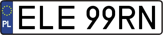ELE99RN