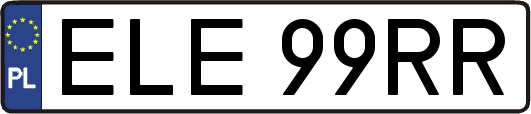 ELE99RR