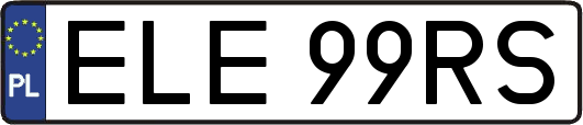 ELE99RS
