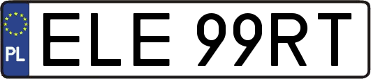 ELE99RT