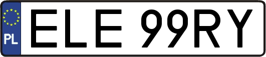 ELE99RY