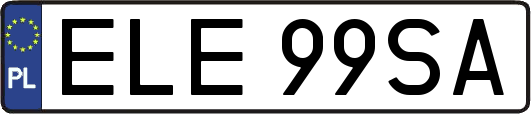 ELE99SA