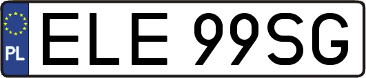 ELE99SG