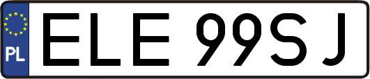 ELE99SJ