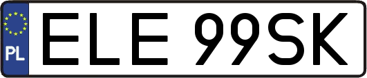 ELE99SK