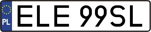 ELE99SL