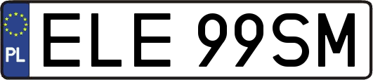 ELE99SM