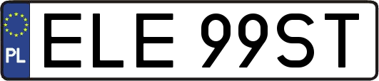 ELE99ST