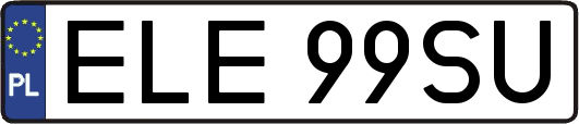 ELE99SU