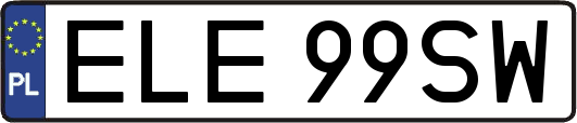 ELE99SW