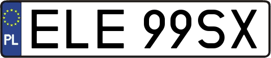 ELE99SX