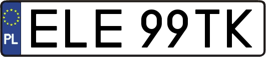 ELE99TK