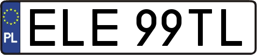 ELE99TL