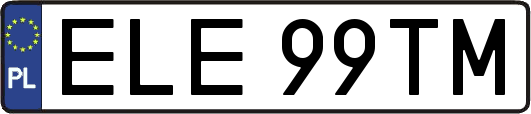ELE99TM