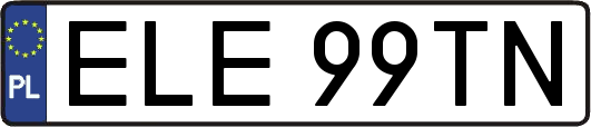 ELE99TN