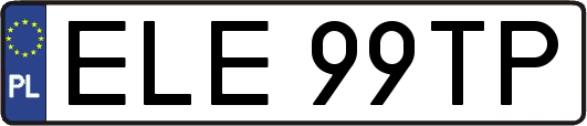 ELE99TP