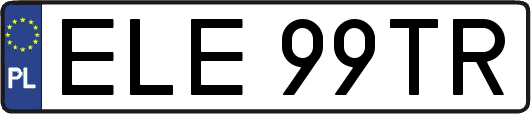 ELE99TR