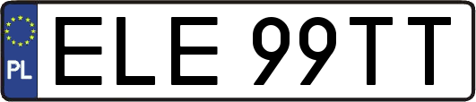 ELE99TT