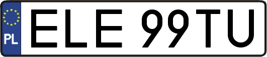 ELE99TU