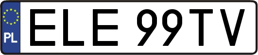 ELE99TV