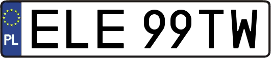 ELE99TW