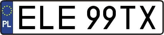 ELE99TX