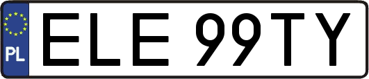 ELE99TY