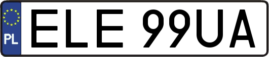 ELE99UA