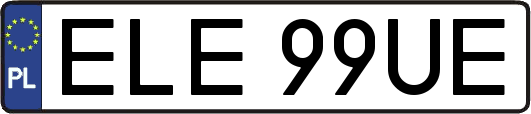 ELE99UE