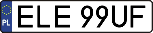ELE99UF
