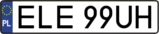 ELE99UH