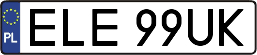 ELE99UK