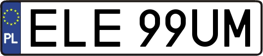 ELE99UM