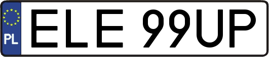 ELE99UP
