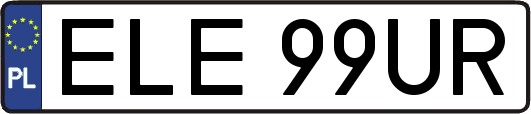 ELE99UR