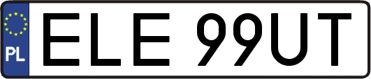 ELE99UT
