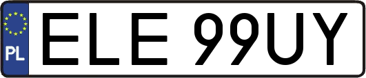 ELE99UY