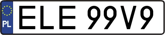 ELE99V9