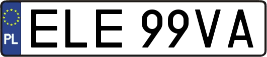 ELE99VA