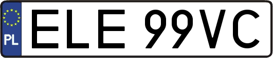 ELE99VC