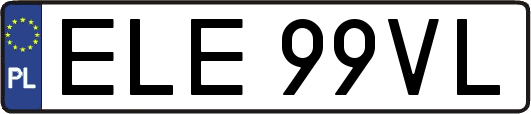 ELE99VL