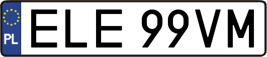 ELE99VM