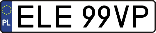 ELE99VP