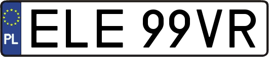ELE99VR