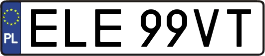 ELE99VT
