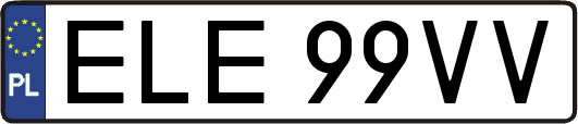 ELE99VV
